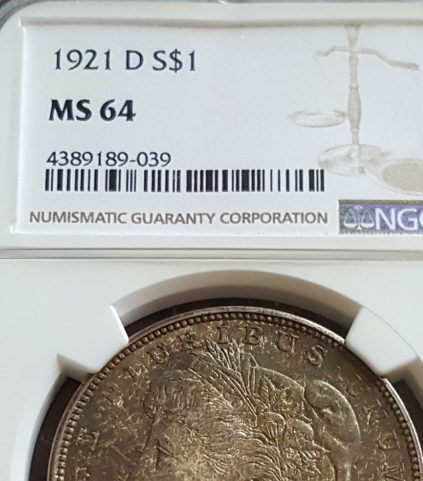 1921-D-Morgan-Silver-Dollar-VAM-1g-MS-64-NGC-Value?